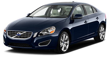 ремонт Генератора VOLVO (ВОЛЬВО) S60 II